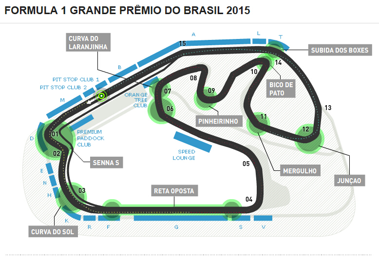 包含荷兰站：赛道设计与战术变化解读的词条