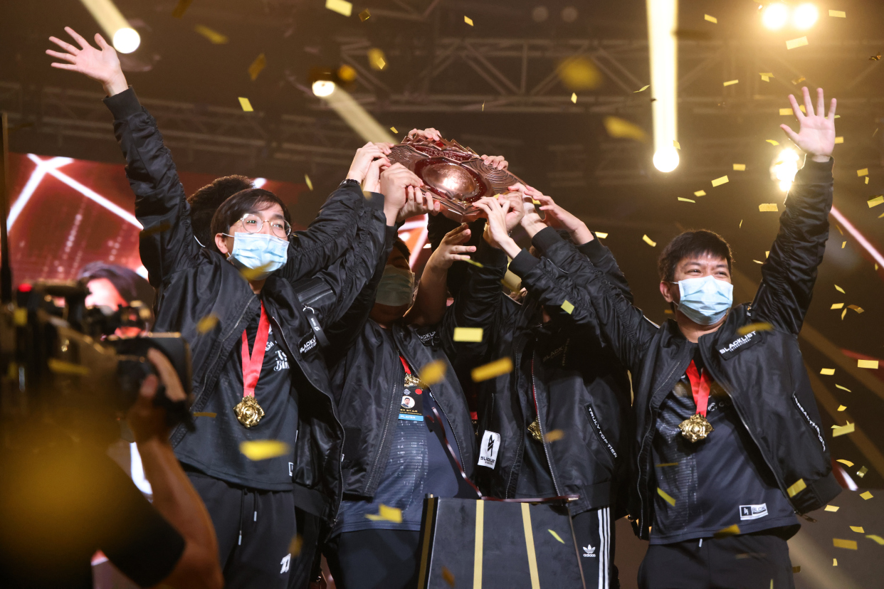 关于终极对决：年度最期待的总决赛全景展望的信息